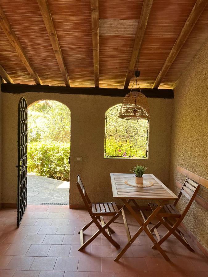 La Casina Di Checco Apartamento Marciana Marina  Exterior foto