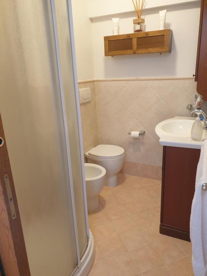 La Casina Di Checco Apartamento Marciana Marina  Exterior foto